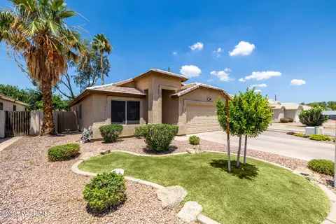 1778 S Saddle St, Gilbert, AZ 85233 photo 4
