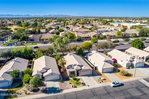 1778 S Saddle St, Gilbert, AZ 85233 photo 46