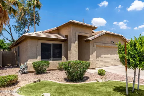1778 S Saddle St, Gilbert, AZ 85233