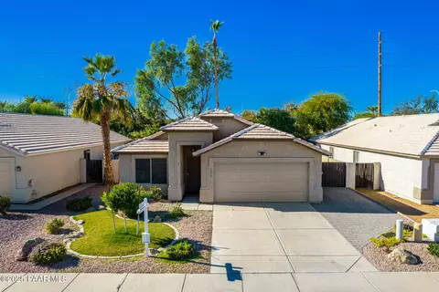 1778 S Saddle St, Gilbert, AZ 85233 photo 35