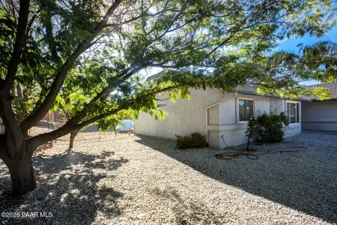 6126 N Little Papoose Dr, Prescott Valley, AZ 86314