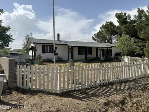 2532 Huron St, Dewey, AZ 86327