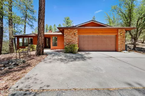 1480 Cougar Trl, Prescott, AZ 86303