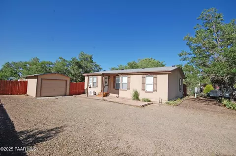 1370 Merritt Ln, Chino Valley, AZ 86323