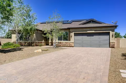 7506 E Roaring Canyon Rd, Prescott Valley, AZ 86315