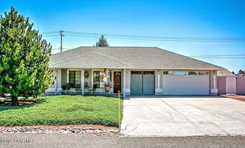 4761 N Tonto Way, Prescott Valley, AZ 86314