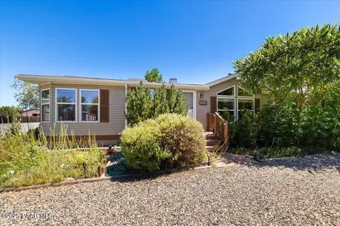 7849 E Broken Wagon Way, Prescott Valley, AZ 86314