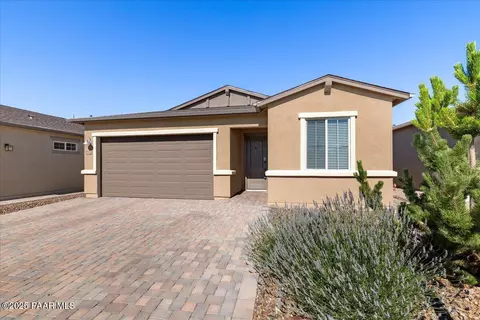 6287 Harvest Moon Ave, Prescott, AZ 86305
