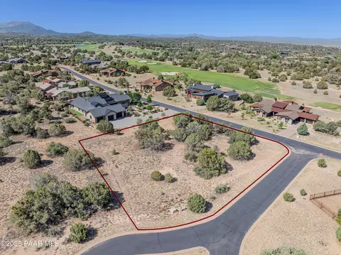 5615 W Goliath Dr, Prescott, AZ 86305
