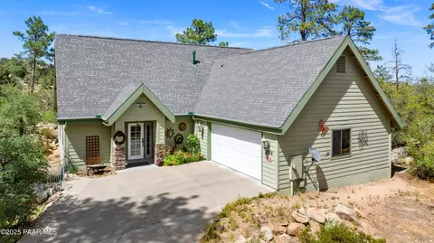 2024 Idylwild Rd, Prescott, AZ 86305