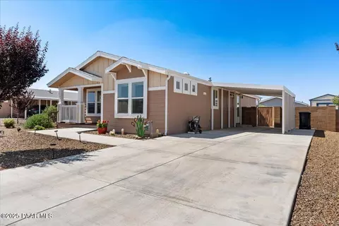 1148 Berkshire Way, Chino Valley, AZ 86323