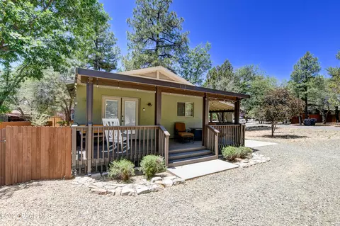 4020 S Adeline Dr, Prescott, AZ 86303