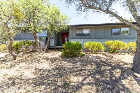 56 Woodside Dr, Prescott, AZ 86305