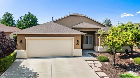 6582 E Farmstead Rd, Prescott Valley, AZ 86314