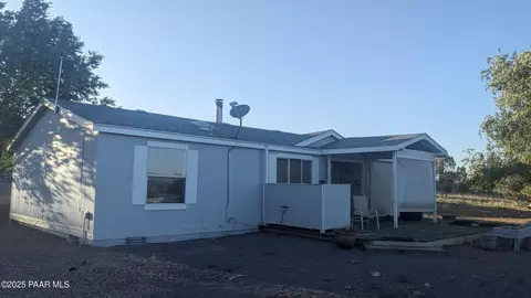 870 N Grandview, Paulden, AZ 86334