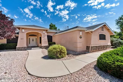977 Kristin St, Chino Valley, AZ 86323