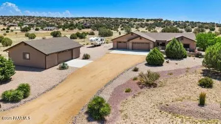 24925 Verde Highlands Trl, Paulden, AZ 86334