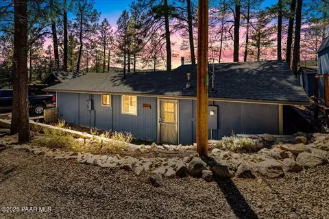 4820 S Lund Ct, Prescott, AZ 86303