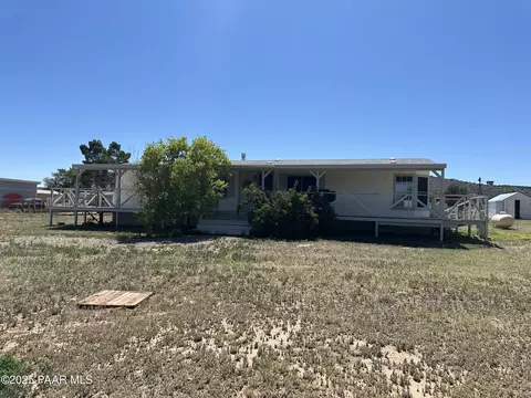 2810 N Papago Trl, Chino Valley, AZ 86323