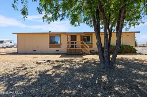 6131 N Cattletrack Rd, Prescott Valley, AZ 86314