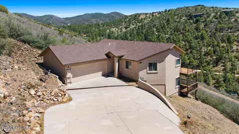720 E Sky Terrace Dr, Prescott, AZ 86303