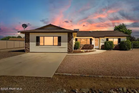 4231 N Calle Santa Cruz, Prescott Valley, AZ 86314