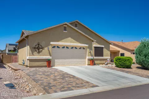 6054 E Teakwood Ln, Prescott Valley, AZ 86314