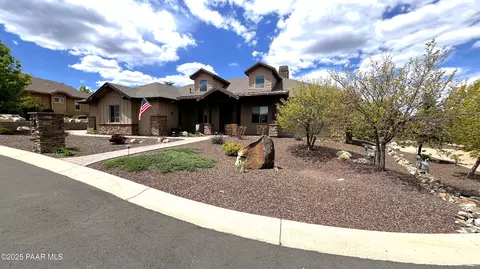 1640 Gettysvue Way, Prescott, AZ 86301