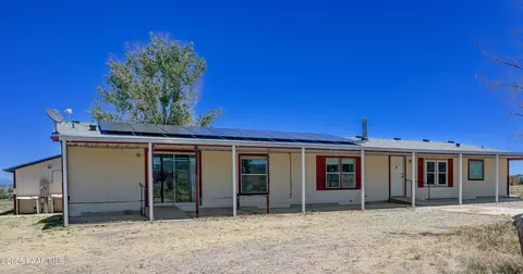 435 S Yuma Rd, Chino Valley, AZ 86323