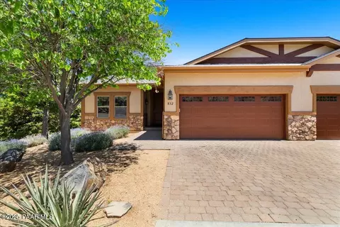 532 Goshawk Trl, Prescott, AZ 86301