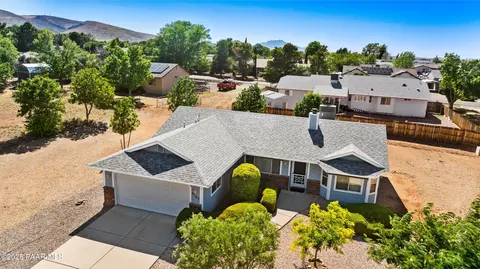 4560 N Agua Fria Dr, Prescott Valley, AZ 86314