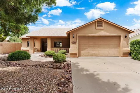 5674 N Blanton Dr, Prescott Valley, AZ 86314