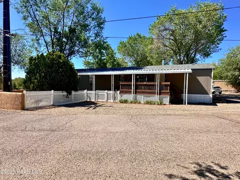 1880 White Cloud Ln #13, Prescott, AZ 86305
