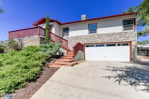 1722 Oaklawn Dr, Prescott, AZ 86305