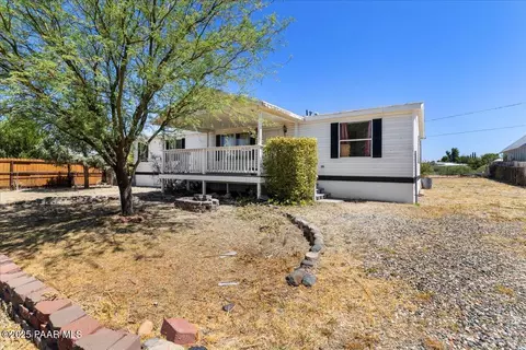 20905 E Black Rock Trl, Mayer, AZ 86333