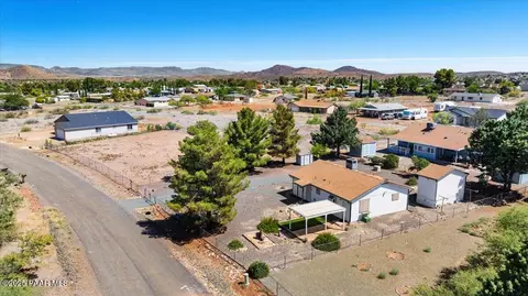 View/Area - 20249 E Prickly Pear Dr, Mayer, AZ 86333 photo 2 of 15
