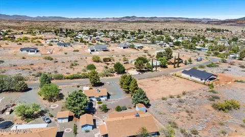 View/Area - 20249 E Prickly Pear Dr, Mayer, AZ 86333 photo 11 of 15