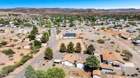 View/Area - 20249 E Prickly Pear Dr, Mayer, AZ 86333 photo 12 of 15
