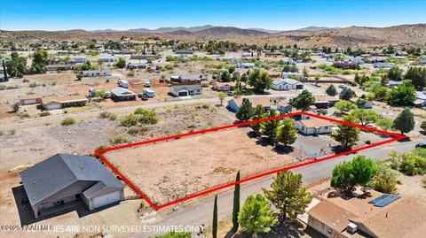 View/Area - 20249 E Prickly Pear Dr, Mayer, AZ 86333 photo 6 of 15
