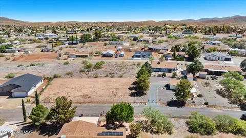 View/Area - 20249 E Prickly Pear Dr, Mayer, AZ 86333 photo 5 of 15