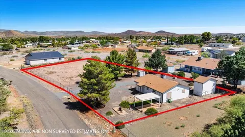 View/Area - 20249 E Prickly Pear Dr, Mayer, AZ 86333 photo 1 of 15