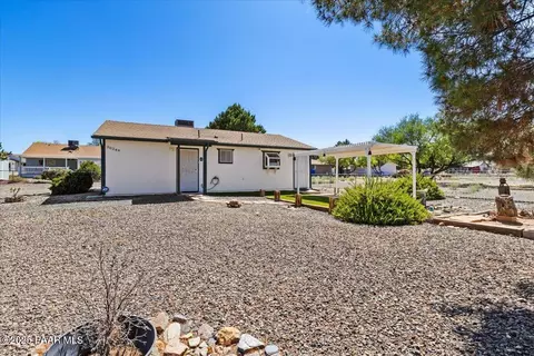Exterior - 20249 E Prickly Pear Dr, Mayer, AZ 86333 photo 3 of 3
