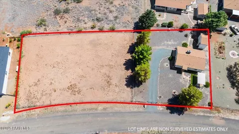 View/Area - 20249 E Prickly Pear Dr, Mayer, AZ 86333 photo 13 of 15