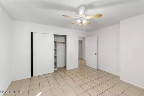 Bedroom - 20249 E Prickly Pear Dr, Mayer, AZ 86333 photo 1 of 2