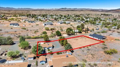 View/Area - 20249 E Prickly Pear Dr, Mayer, AZ 86333 photo 10 of 15