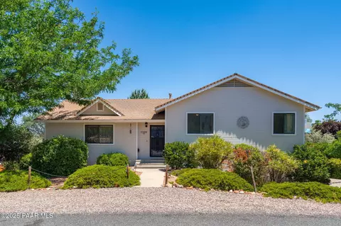 11433 E Concho Cyn, Dewey, AZ 86327