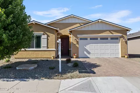 12937 E Sandoval St, Dewey, AZ 86327 photo 1