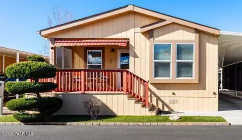 11250 E State Route 69 #2123, Dewey-humboldt, AZ 86327
