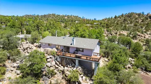1844 Foothill Dr, Prescott, AZ 86303