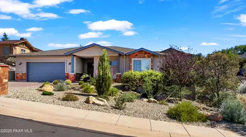 889 Trail Head Cir, Prescott, AZ 86301